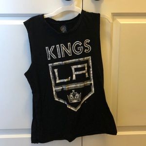 muscle tee